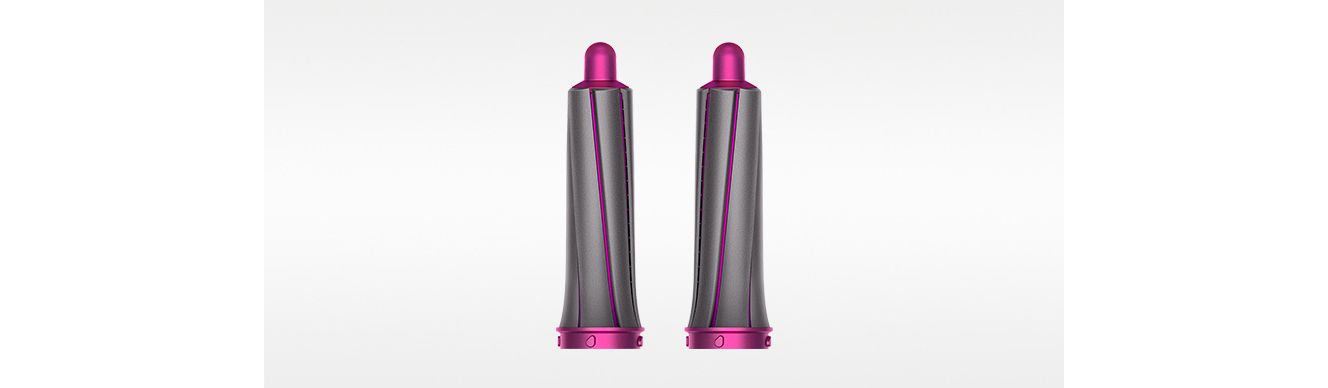Dyson Air wrap with longer barrels included Dyson Airwrap Complete review: Why it might not be worth it  main image 4
