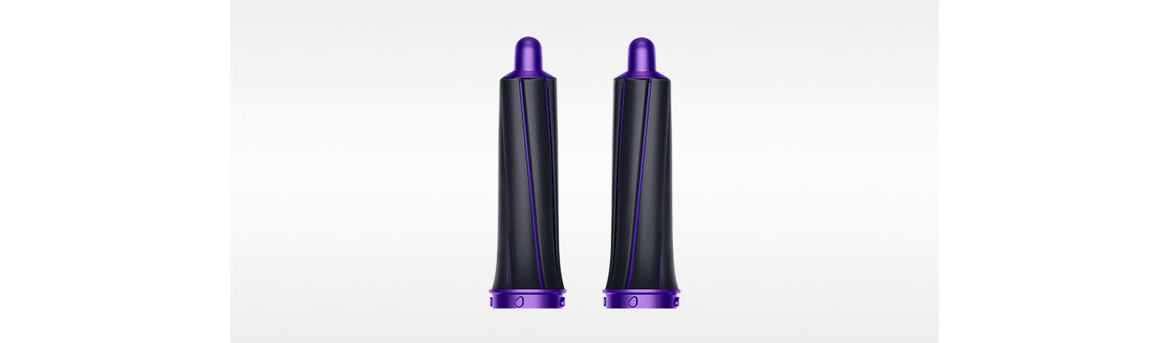 Dyson Airwrap™ Styler Complete (Black/Purple) | 333083-01 | Dyson 