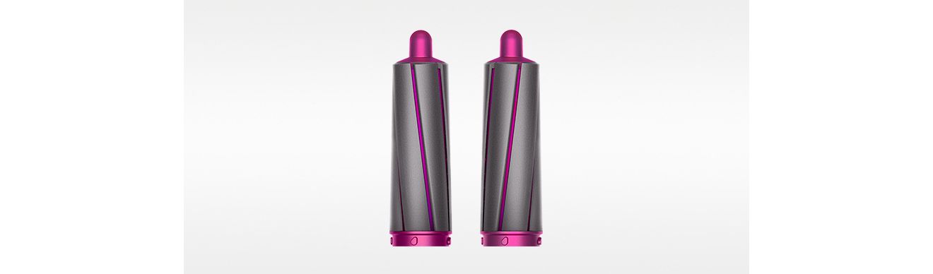 Dyson Airwrap™ Styler Complete (Black/Purple) | 333083-01 | Dyson 