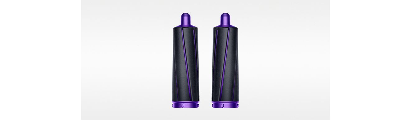 Dyson Airwrap™ Styler Complete (Black/Purple) | 333083-01 | Dyson 