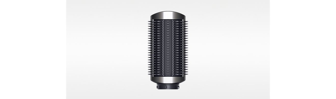 Dyson Airwrap™ Styler Complete (Black/Purple) | 333083-01 | Dyson 