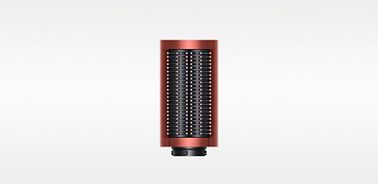 Brosse de lissage douce