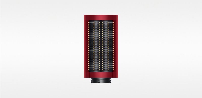 Weiche Smoothing Bürste