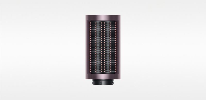 Brosse de lissage douce