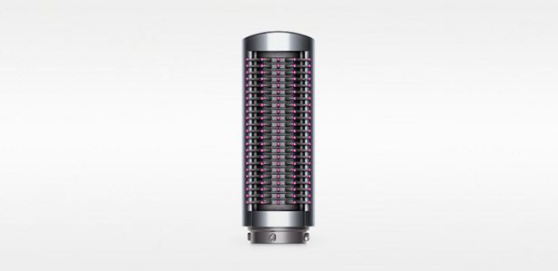 Kleine weiche Smoothing Bürste