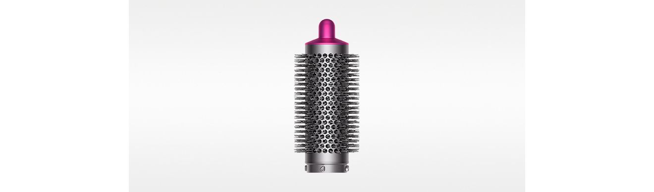 Dyson Airwrap™ Styler Complete (Black/Purple) | 333083-01 | Dyson 