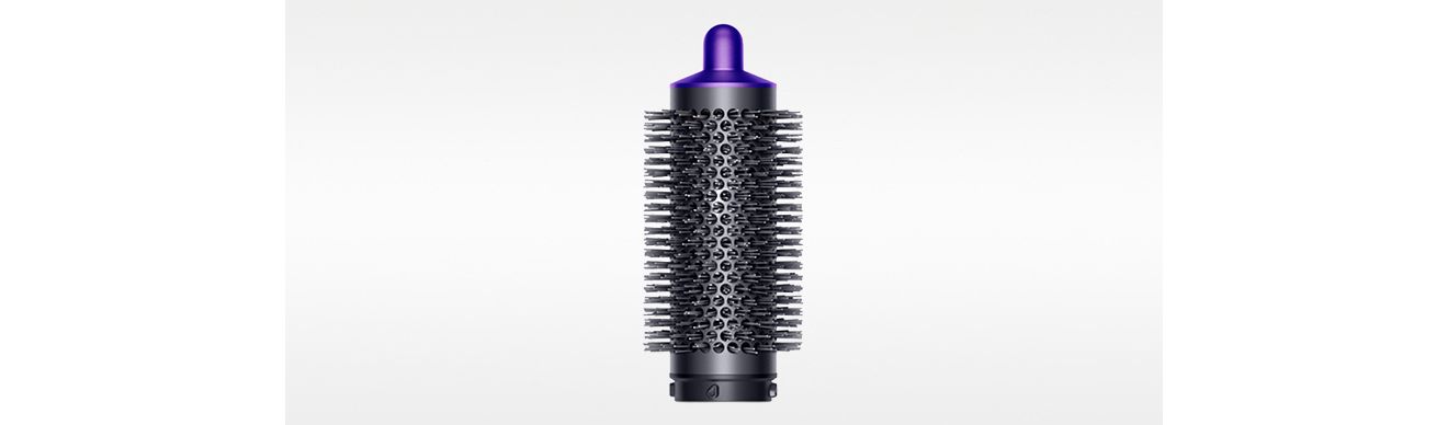 Dyson Airwrap™ Styler Complete (Black/Purple) | 333083-01 | Dyson 