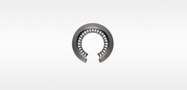 Spazzola per la pulizia del filtro