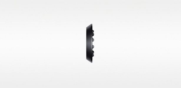 Accessoire pour flux d’air doux