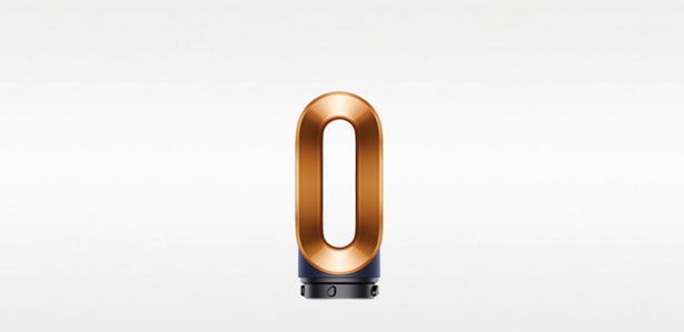 Fast dryer