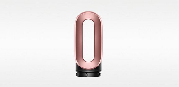 Fast dryer
