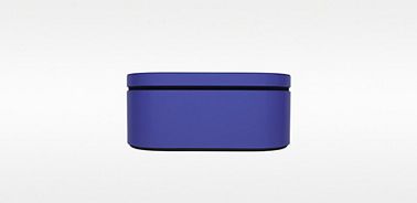 Estojo de armazenamento (Azul Vinca)