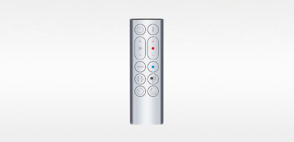 Dálkový ovladač Purifier Hot+Cool