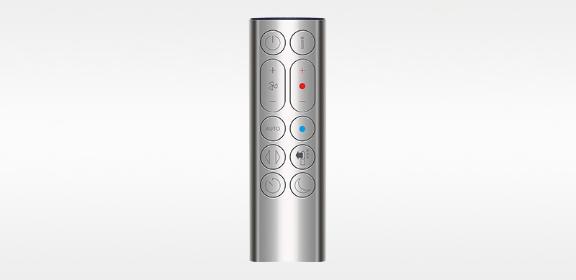 Dálkový ovladač Purifier Hot+Cool Autoreact