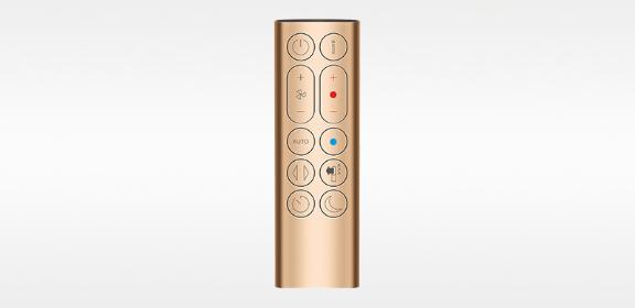 Dálkový ovladač Purifier Hot+Cool Formaldehyde