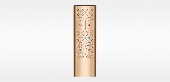 Daljinski upravljač Purifier Hot+Cool Formaldehyde