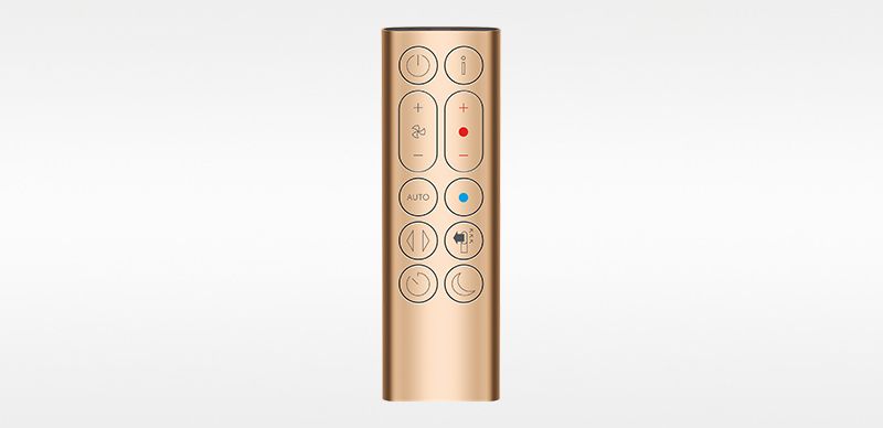 Purifier Hot Cool HP2 De-NOx