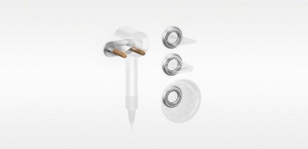 Wandhalterung und Dock für magnetische Aufsätze (Kork)