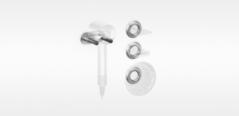 Wall and magnetic rubber stand