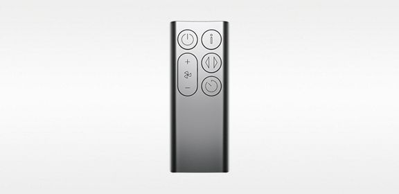 Remote Control (Nickel)