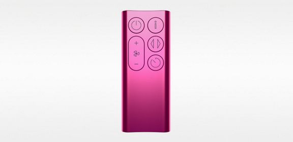 Remote Control (Fuchsia)