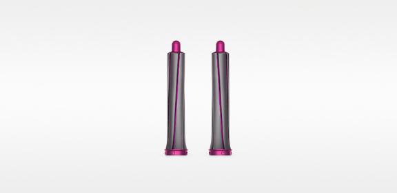 זוג מסלסלים ארוכים בקוטר 30 מ"מ למעצב השיער ™Dyson Airwrap