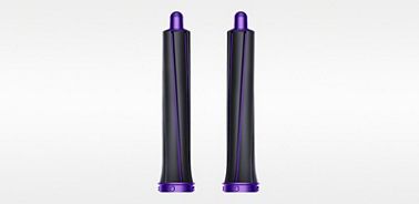 Coni Airwrap™ lunghi da 30 mm