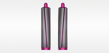 Coni Airwrap™ lunghi 40 mm