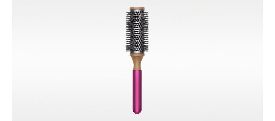 Gentle air attachment 