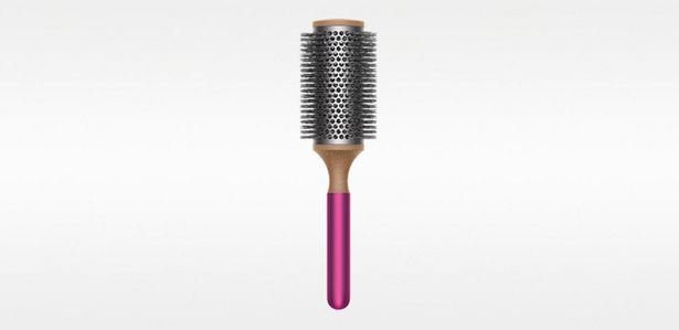 Spazzola cilindrica forata Dyson (cilindro da 45 mm)