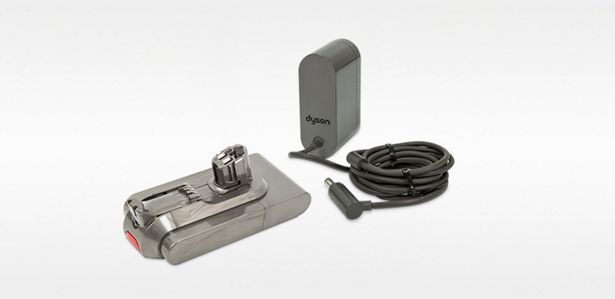 Dyson V11™ Akku