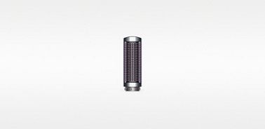 Small soft smoothing brush