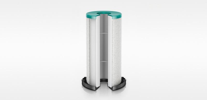 Dyson AB12 and HU02 Airblade™ hand dryer filter