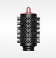 Large round volumizing brush