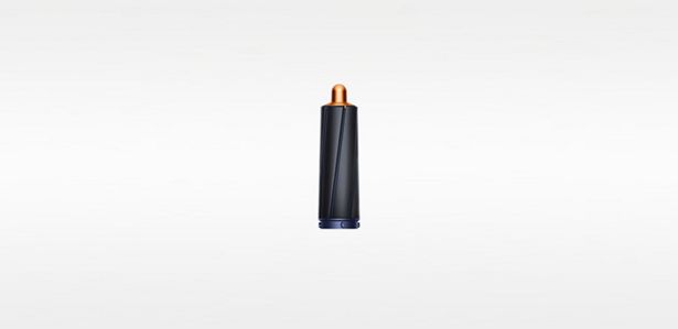 40mm Airwrap™ barrels