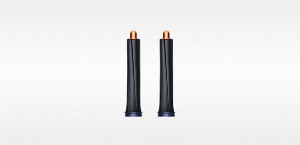 30mm CW Long Airwrap Barrel Bu/Co