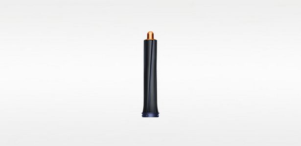 30mm CCW Airwrap Long Barrel Bu/Co