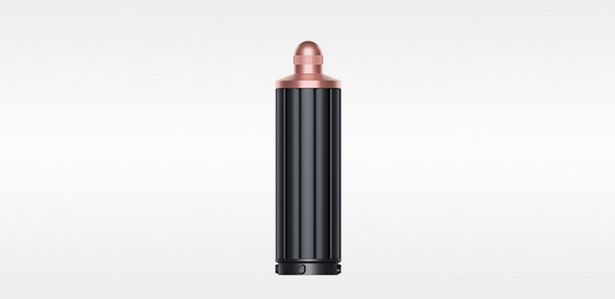 40mm Airwrap Barrel Bk/Pk