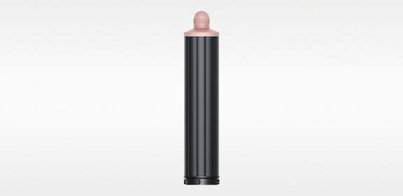 40mm Airwrap Long Barrel (Blush Pink)