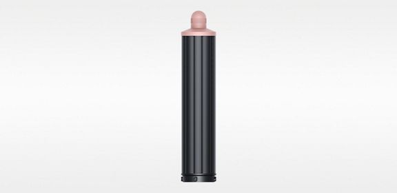 40mm Airwrap Long Barrel (Blush Pink)