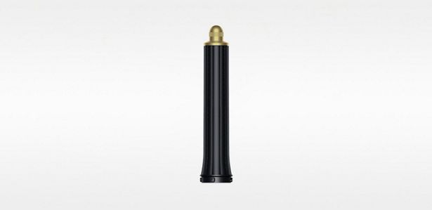 30mm Airwrap™ long barrels