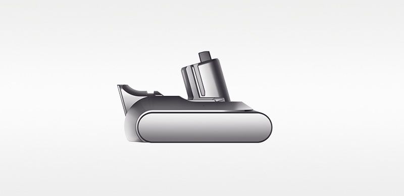 Dyson Digital Slim Submarine (SV52 SU) | ダイソン公式サイト