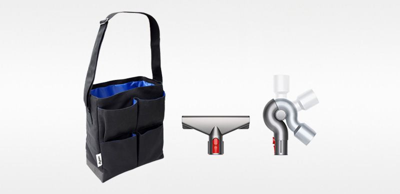 Furniture detail kit