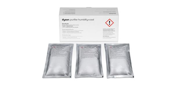Descaling Kit