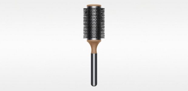 35mm vented brush