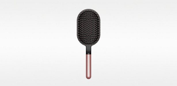 Brosse Paddle Rose