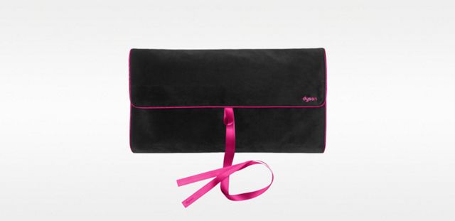 Airwrap attachments & accessories