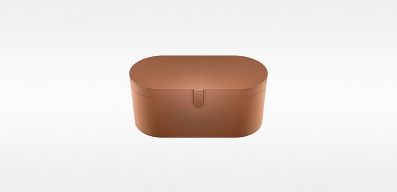 HS01 Large PU Leather Case Tn