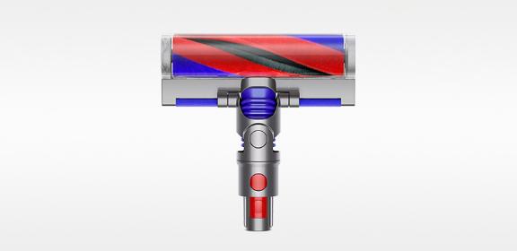 Micro Soft Roller Cleaner Head