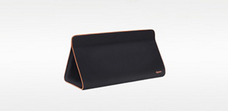 Dyson-designed storage bag (Black/Copper)